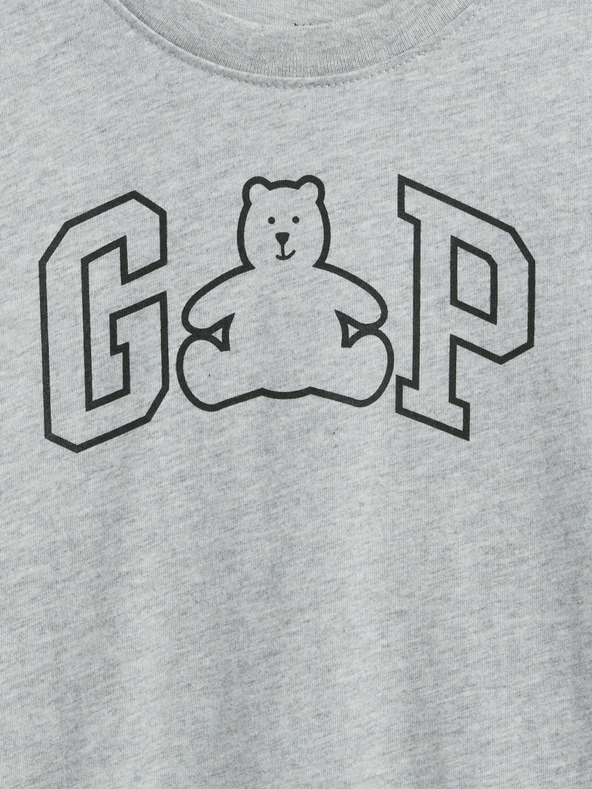 GAP Baby T-Shirt Logo GAP