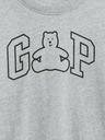 GAP Baby T-Shirt Logo GAP