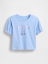 GAP Baby T-Shirt mit Logo GAP