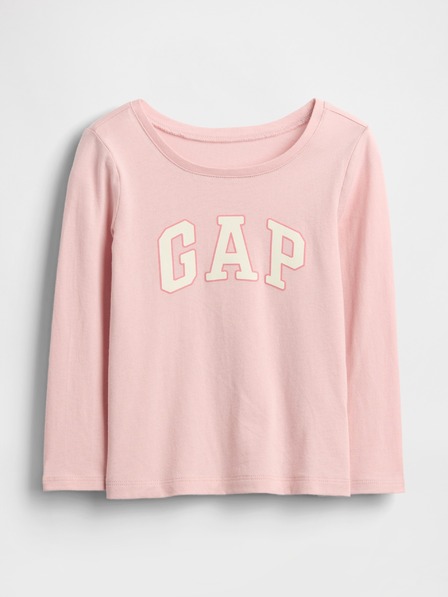 GAP Baby T-Shirt mit Logo GAP