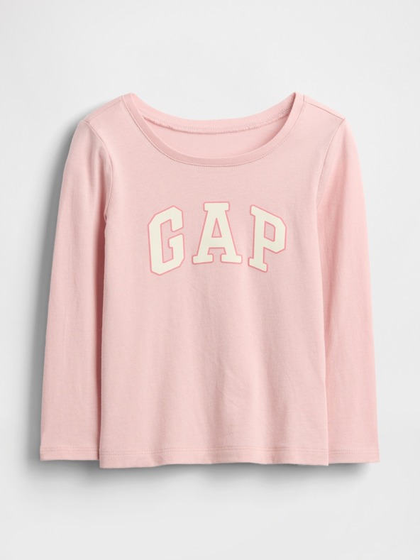 GAP Baby T-Shirt Logo GAP
