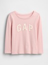 GAP Baby T-Shirt Logo GAP
