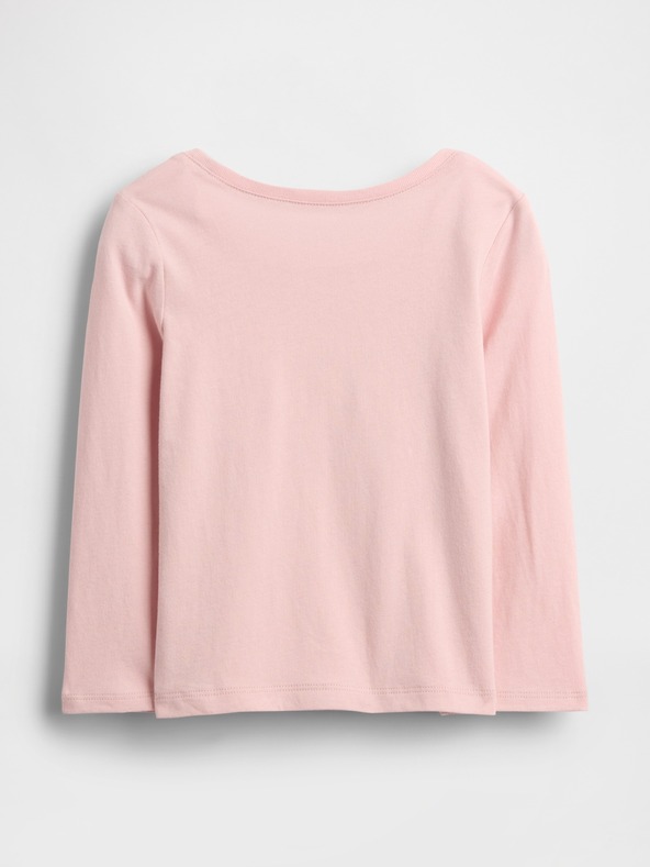 GAP Baby T-Shirt Logo GAP