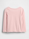 GAP Baby T-Shirt Logo GAP