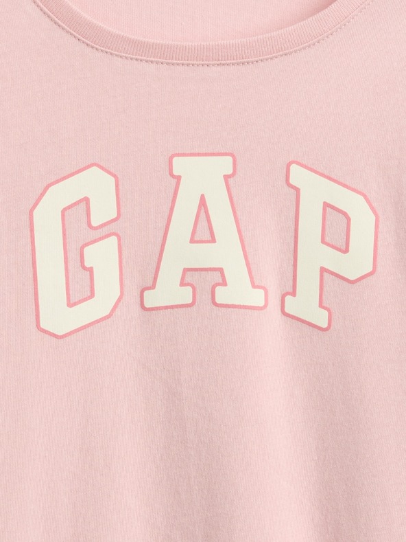 GAP Baby T-Shirt Logo GAP