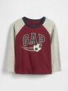 GAP Baby T-Shirt mit Logo GAP