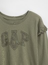 GAP Baby T-Shirt mit Logo GAP