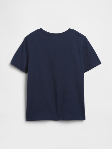 GAP Baby T-Shirt mit Logo GAP