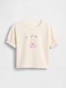 GAP Baby T-Shirt mit Logo GAP