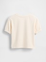 GAP Baby T-Shirt mit Logo GAP