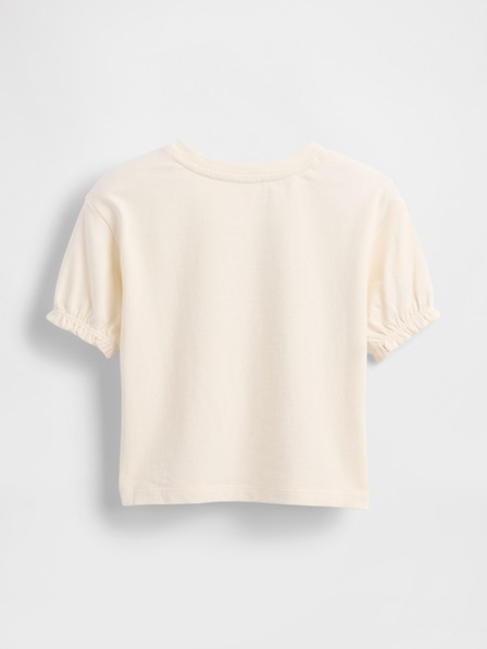 GAP Baby T-Shirt mit Logo GAP