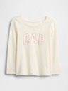 GAP Baby T-Shirt mit Logo GAP