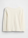 GAP Baby T-Shirt mit Logo GAP