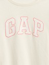GAP Baby T-Shirt mit Logo GAP