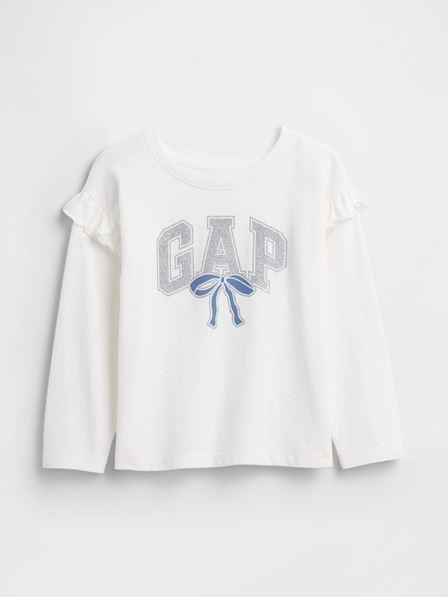 GAP Baby T-Shirt mit Logo GAP