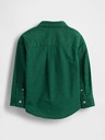 GAP Baby-Oversize-Popeline-Hemd Oxford GAP