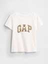 GAP Baby T-Shirt mit Logo GAP