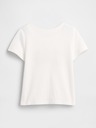 GAP Baby T-Shirt mit Logo GAP
