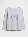 GAP Baby T-Shirt mit Logo GAP