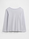 GAP Baby T-Shirt mit Logo GAP