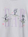 GAP Baby T-Shirt mit Logo GAP