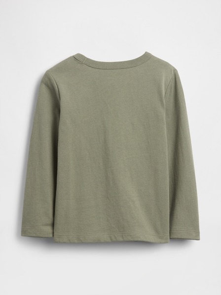 GAP Baby T-Shirt mit Logo GAP