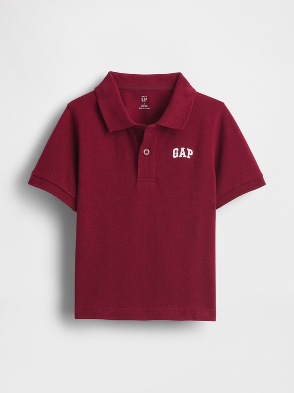 GAP Baby Poloshirt Piqué GAP