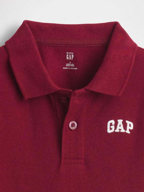 GAP Baby Poloshirt Piqué GAP