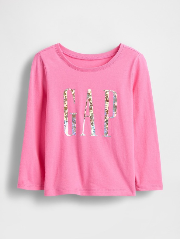 GAP Baby T-Shirt Logo GAP