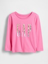 GAP Baby T-Shirt Logo GAP