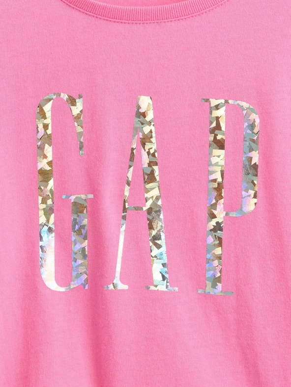 GAP Baby T-Shirt Logo GAP