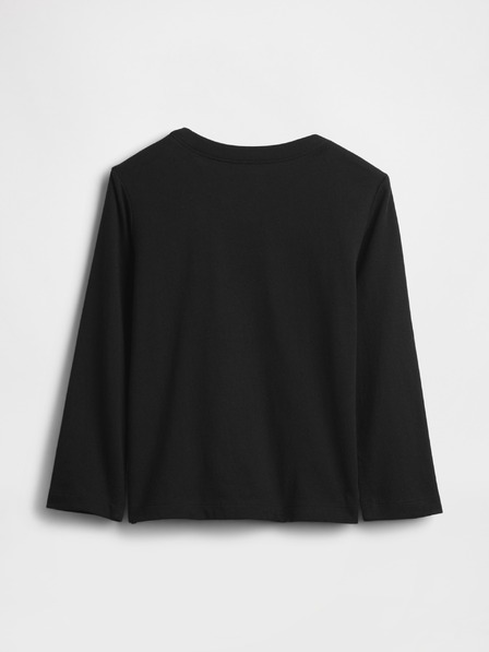 GAP Baby T-Shirt mit Logo GAP