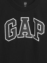 GAP Baby T-Shirt mit Logo GAP