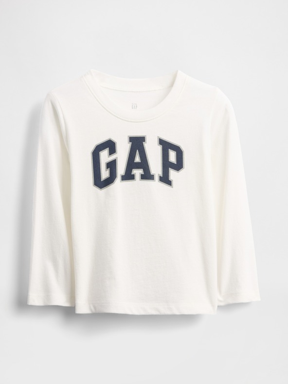 GAP Baby T-Shirt mit Logo GAP