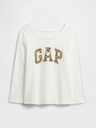 GAP Baby T-Shirt mit Logo GAP