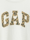 GAP Baby T-Shirt mit Logo GAP