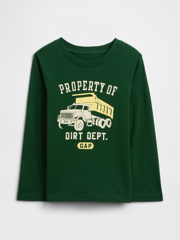 GAP Kinder-T-Shirt GAP