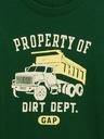 GAP Kinder-T-Shirt GAP