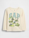 GAP Baby T-Shirt Logo GAP