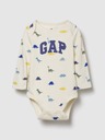 GAP Baby Body mit Logo GAP