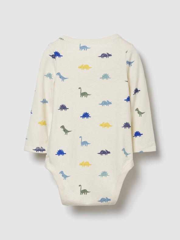 GAP Baby Body mit Logo GAP