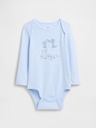 GAP Baby Body mit Bärchen GAP