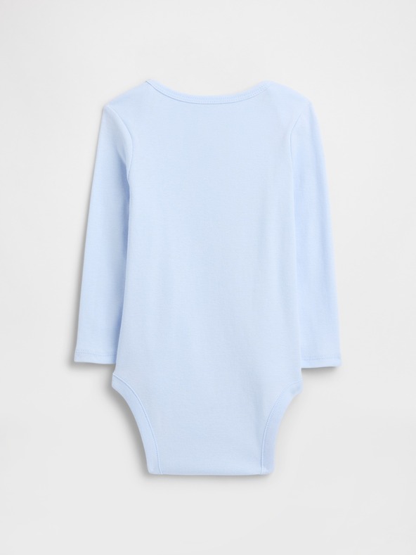 GAP Baby Body mit Bärchen GAP