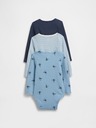 GAP Baby Body, 3er-Pack GAP
