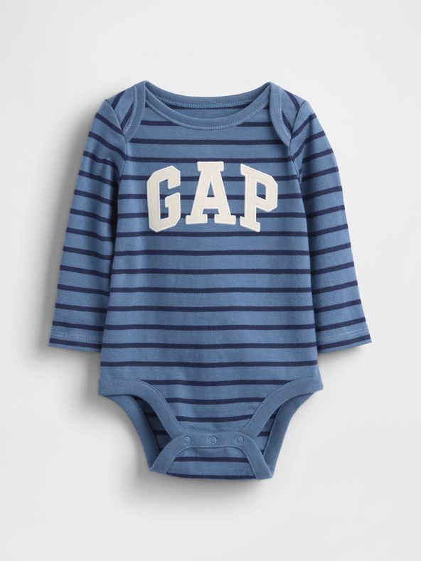 GAP Baby Body mit Logo GAP