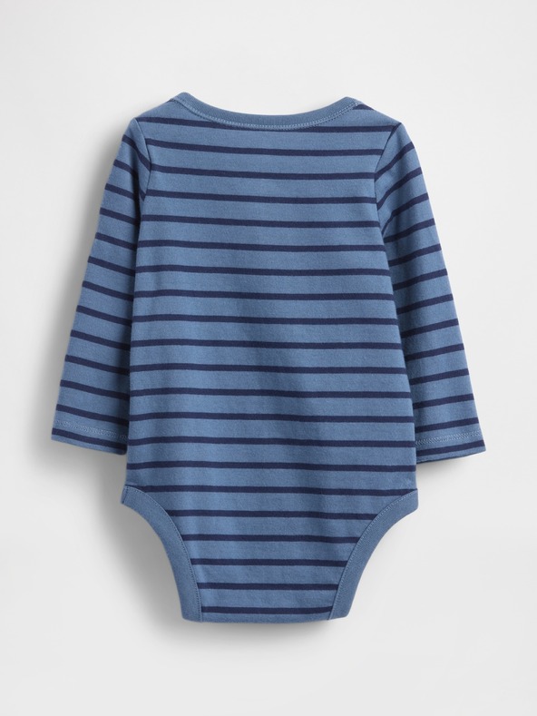 GAP Baby Body mit Logo GAP
