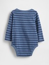 GAP Baby Body mit Logo GAP