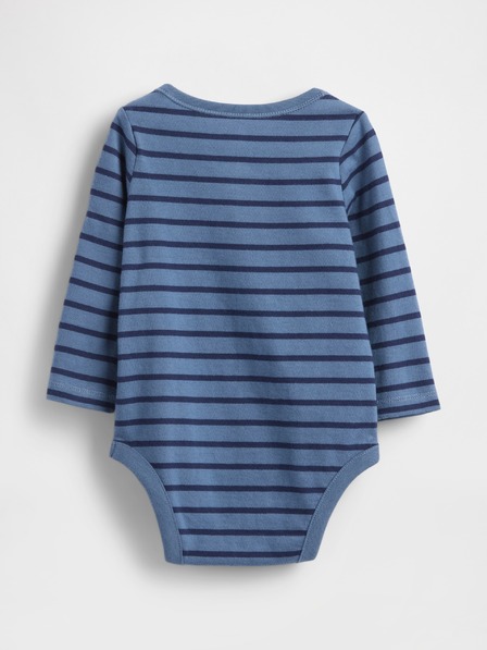 GAP Baby Body mit Logo GAP