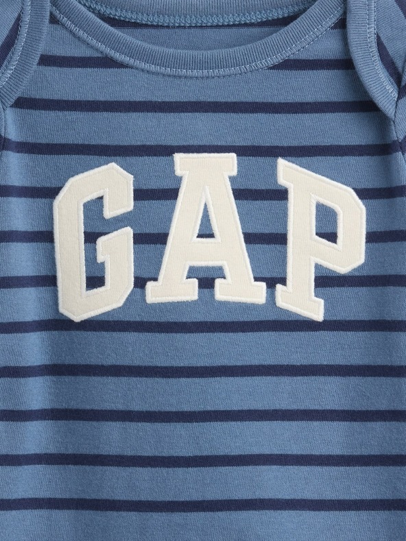 GAP Baby Body mit Logo GAP