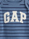 GAP Baby Body mit Logo GAP